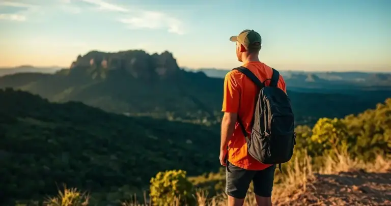 serra da capivara piauí