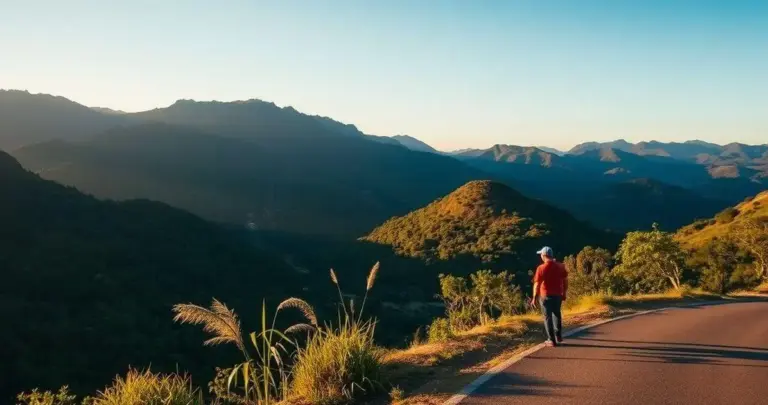 serra do rio do rastro