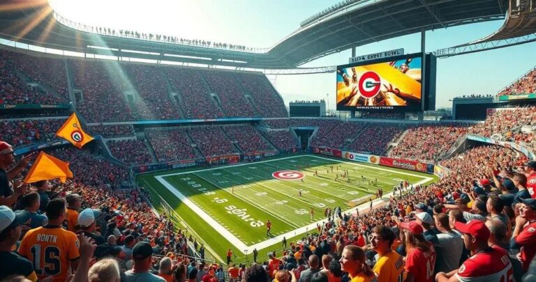Super Bowl o que é