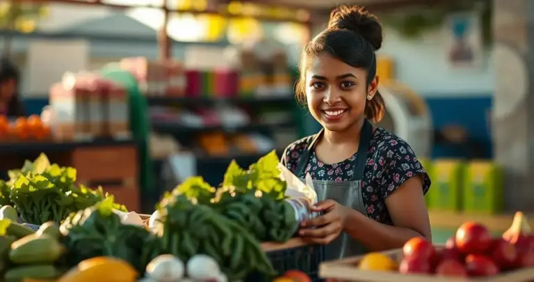 vender para o PNAE (Programa Nacional de Alimentação Escolar)