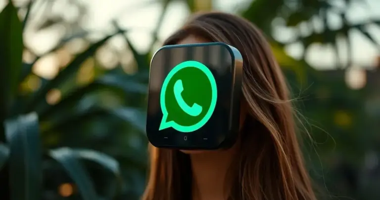 whatsapp gb é seguro